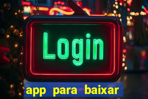 app para baixar jogos hackeados android